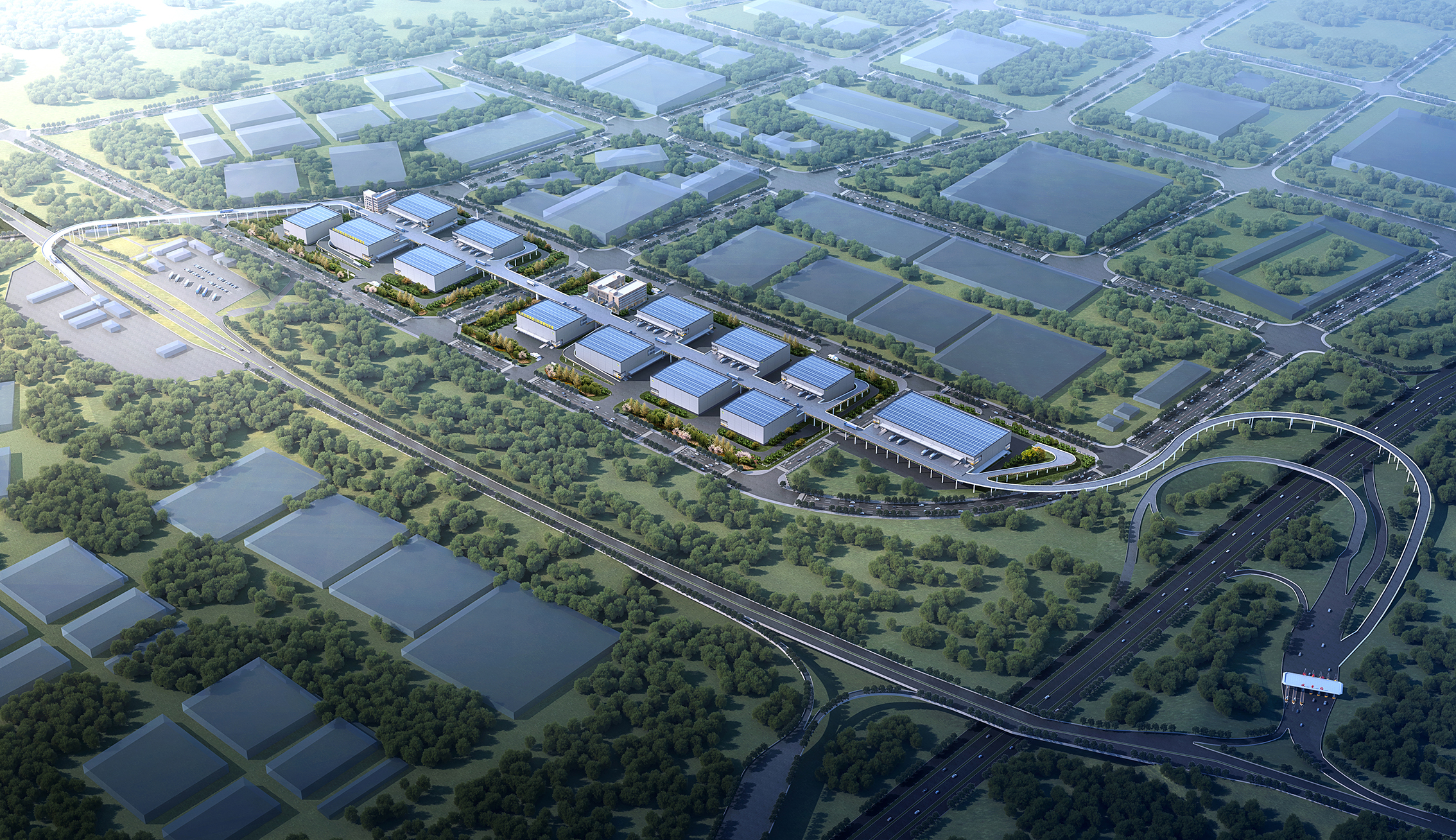 北京首發(fā)智慧物流有限責任公司